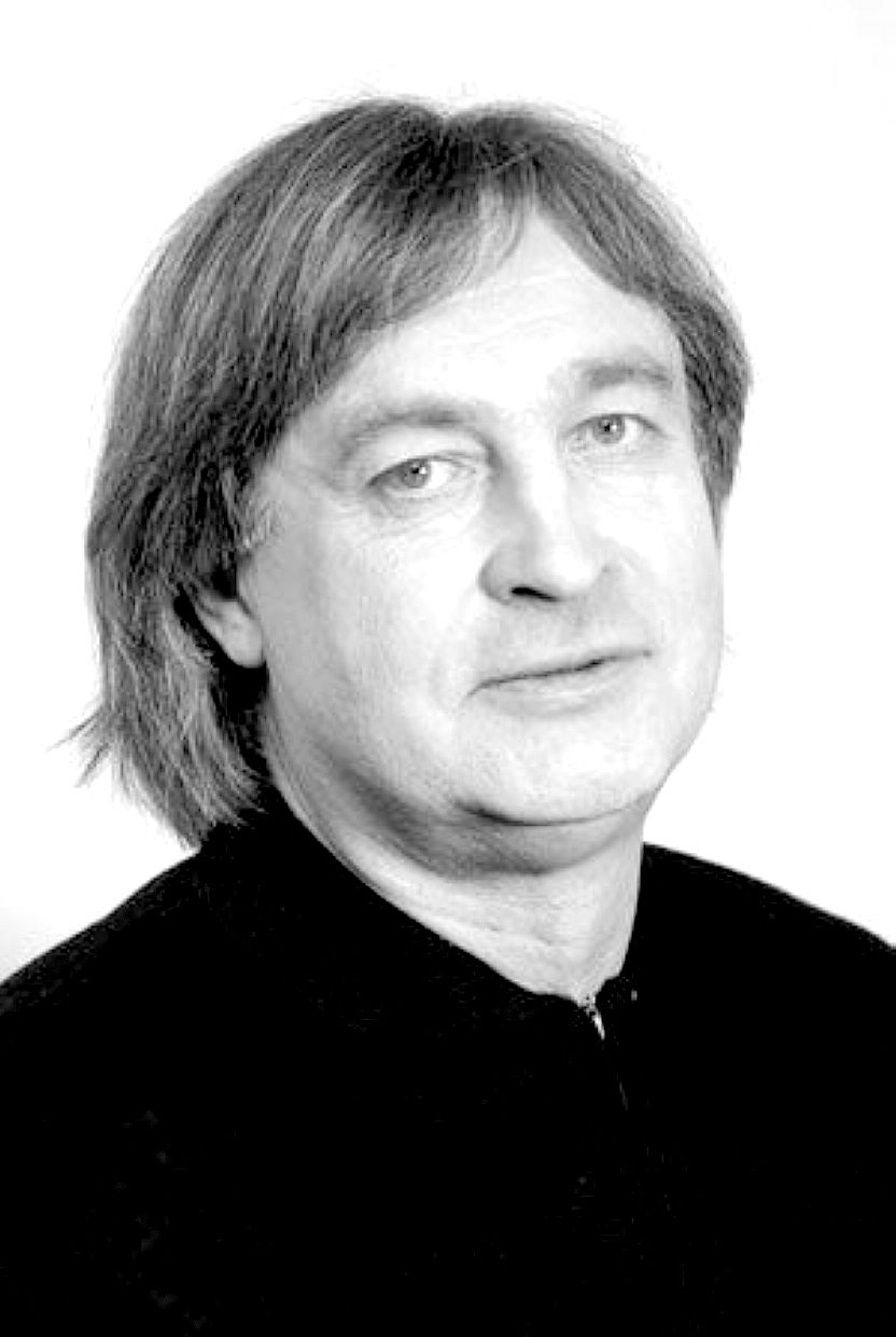 Владимир Живописцев